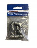 Quatros Sprężynowe wkładki naprawcze M10x1,5mm 5szt. QS14186F