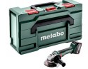 Szlifierka kątowa Metabo tarcza 125 mm