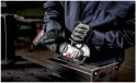 Szlifierka kątowa Metabo tarcza 125 mm