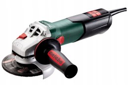 Szlifierka kątowa sieciowe Metabo 1100 W 230 V