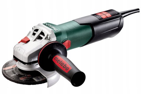 Szlifierka kątowa sieciowe Metabo 1100 W 230 V