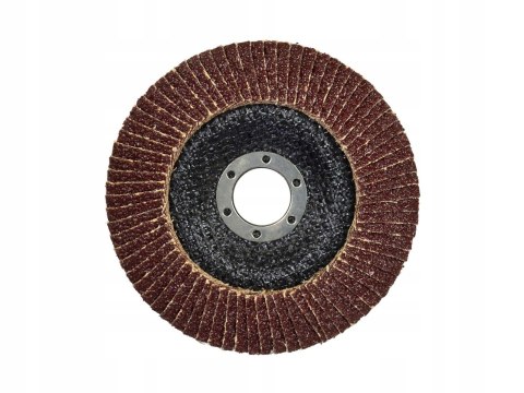 Tarcza listkowa Geko 125 mm P80