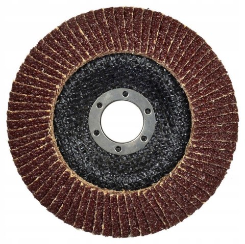 Tarcza listkowa Geko G00307 125x22,2mm P100