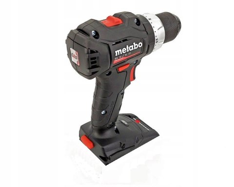 Wkrętarka Metabo zasilanie akumulatorowe 18 V 602367800