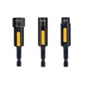 Zestaw nasadek Dewalt 3szt. DT7460-QZ