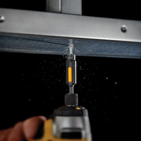 Zestaw nasadek Dewalt 3szt. DT7460-QZ