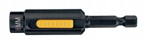 Zestaw nasadek Dewalt 3szt. DT7460-QZ