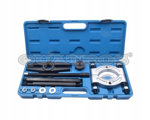 Zestaw ściągacz odklejacz 75-105mm QS11134 Quatros