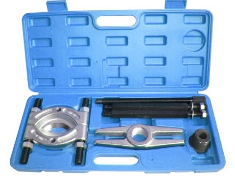 Zestaw ściągacz odklejacz 75-105mm QS11134 Quatros