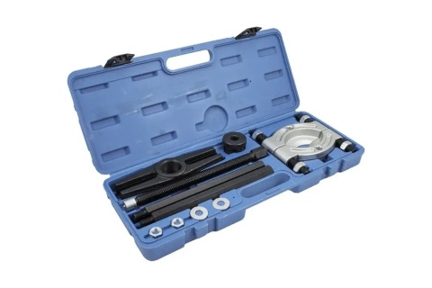 Zestaw ściągacz odklejacz 75-105mm QS11134 Quatros