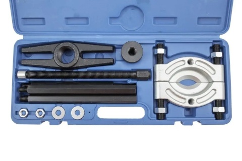 Zestaw ściągacz odklejacz 75-105mm QS11134 Quatros