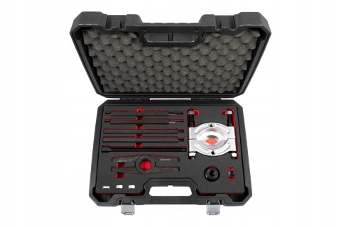 Zestaw ściągacz odklejacz 75-105mm QS11134 Quatros