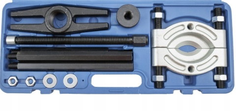 Zestaw ściągacz odklejacz 75-105mm QS11134 Quatros