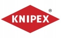 Automatyczne szczypce do izolacji KNIPEX 12 62 180