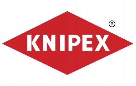 Automatyczne szczypce do izolacji KNIPEX 12 62 180