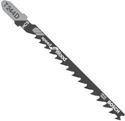 BOSCH BRZESZCZOT DO WYRZYNARKI T244D DREWNO /100szt. BOSCH