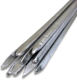 CYNA W LASKACH LC60/350mm 0,15kg Sn60Pb40 CYNEL Unipress