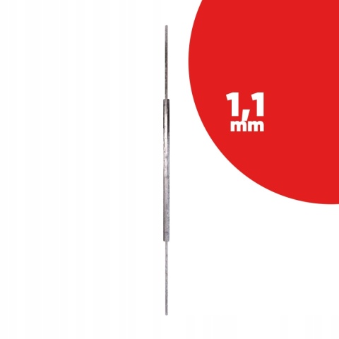 DIAMENTOWA TARCZA TNĄCA DISTAR ESTHETE 2.0 GRES