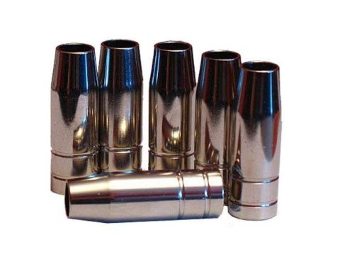 DYSZA MB-15 DO UCHWYTU PÓŁAUTOMATU TYSWELD