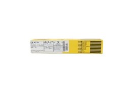ESAB ELEKTRODA RUTYLOWA FI 2,5 x 350mm 5,5KG OK 46.00 312szt. RÓŻ. ESAB