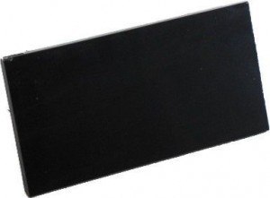 FILTR SPAWALNICZY 50x100mm DIN-8 TYSWELD