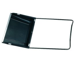FISKARS ŁOPATA ŚNIEGU PODWÓJNA 3795 FISKARS
