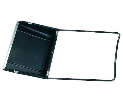 FISKARS ŁOPATA ŚNIEGU PODWÓJNA 3795 FISKARS