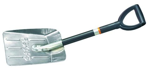 FISKARS ŁOPATKA ALUMINIOWA 4310 FISKARS