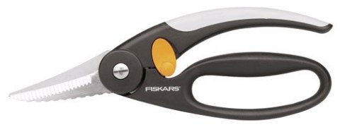 FISKARS NOŻYCE DO RYB 22cm FUNCTIONAL FORM FISKARS