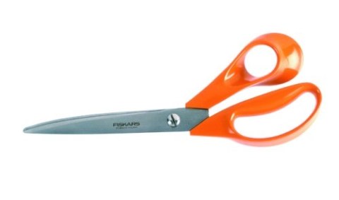 FISKARS NOŻYCZKI KRAWIECKIE 25cm CLASSIC FISKARS