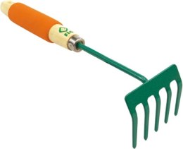 FLO GRABKI 5 ZĘBÓW 99051 TOYA