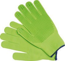 FLO RĘKAWICE NAKRAPIANE, CIENKIE 74100 TOYA