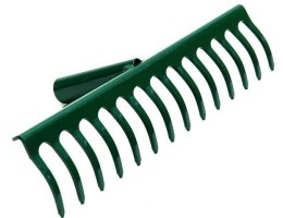 GRABIE UNIWERSALNE NIEOPRAWIONE 12 - ZĘBÓW ROMANOWSKI