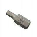 JONNESWAY KOŃCÓWKA IMBUS 5 x 30mm 6-kąt. 10mm
