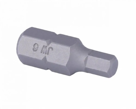 JONNESWAY KOŃCÓWKA IMBUS 5 x 30mm 6-kąt. 10mm