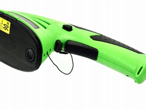 Nożyce elektryczne akumulatorowe John Gardener 12 cm 3,6 V