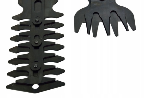 Nożyce elektryczne akumulatorowe John Gardener 12 cm 3,6 V