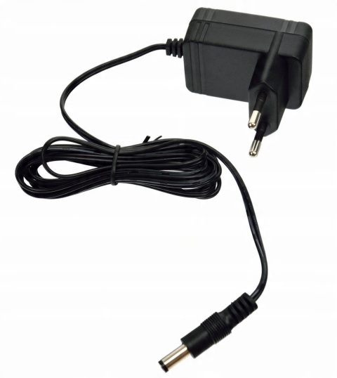 Nożyce elektryczne akumulatorowe John Gardener 12 cm 3,6 V