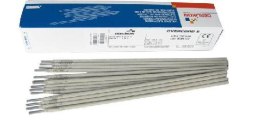 OERLIKON ELEKTRODA OVERCORD E FI 2,5 mm RUTYLOWA 230 szt. OERLIKON