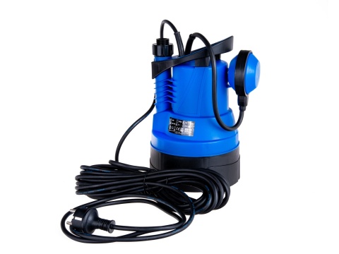 Pompa do deszczówki Geko 400 W 5200 l/h G81464