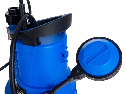 Pompa do deszczówki Geko 400 W 5200 l/h G81464