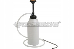 Pompa ręczna do napełniania - uzupełniania płynów 1L QS14033 Quatros