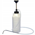 Pompa ręczna do napełniania - uzupełniania płynów 1L QS14033 Quatros