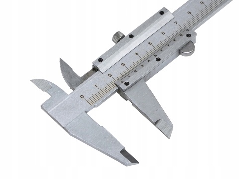 SUWMIARKA ANALOGOWA TRADYCYJNA 0-150mm GEKO K00160