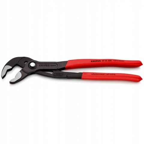 Szczypce nastawne Knipex 87 01 300 300 mm