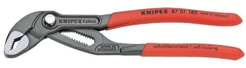 Szczypce nastawne Knipex 87 01 300 300 mm