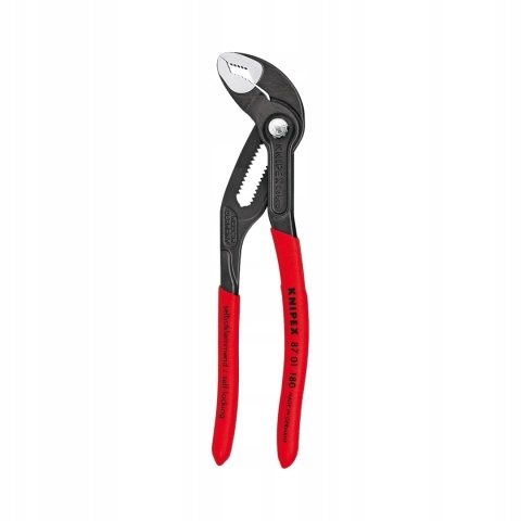 Szczypce nastawne Knipex 87 01 300 300 mm
