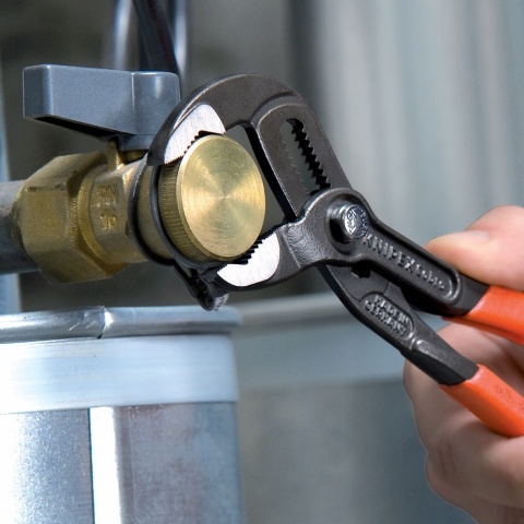 Szczypce nastawne Knipex 87 01 300 300 mm