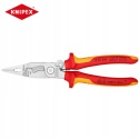 Szczypce wielofunkcyjne Knipex 13 96 200 do 1000 V