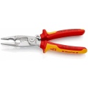 Szczypce wielofunkcyjne Knipex 13 96 200 do 1000 V